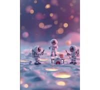 Tiny Tales Journal: Aesthetic Mini Notebook for Dreamers & Writers: “Where little moments turn into big stories.”