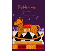 Tiny tales of motifs: coloring book for children