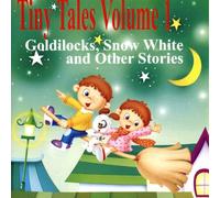 Tiny Tales Volume 1