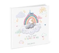 Tiny Tatty Teddy- Giornale del Bambino, AGS92002