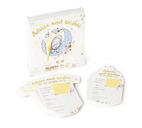 Tiny Tatty Teddy Me To You - Biglietti di previsione e consigli per baby shower, 0,2 kg