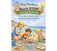 Tiny Thinkers Beach STEM Learning Roadmap - How Ocean Exploration Builds Scientific Thinking