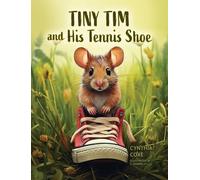 Tiny Tim and His Tennis Shoe
