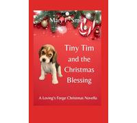 Tiny Tim and the Christmas Blessing