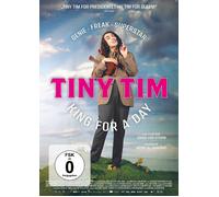 Tiny Tim (DVD)