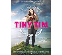 Tiny Tim [DVD]