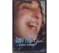 Tiny Tim - Girl