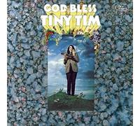 Tiny Tim – God Bless Tiny Tim – CD – Deluxe Expanded Mono