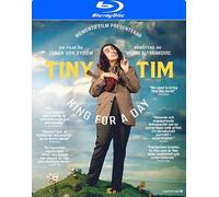 Tiny Tim: King for a Day