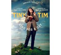 TINY TIM: KING FOR A DAY