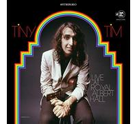 Tiny Tim - Live At Royal Albert Hall