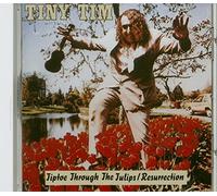 Tiny Tim - Tiptoe Through The Tulips - Resurrection (CD)