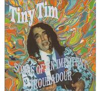 Tiny Tim - Songs of the Impotent...