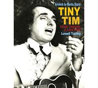 Lowell Tarling Tiny Tim (Tascabile)
