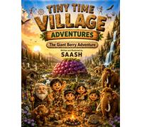 Tiny Time Village Adventures: The Giant Berry Adventure