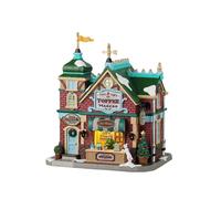 Tiny Tim's Toffee Makers con Alimentatore 4.5V Cod. 55337