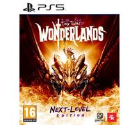 Tiny Tina's Wonderlands - Next Level Edition - Ps5