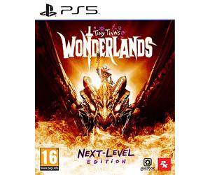 Tiny Tina's Wonderlands - Next Level Edition - Ps5
