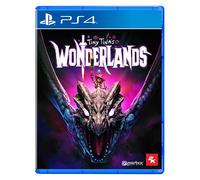 Tiny Tina’s Wonderlands (PS4)