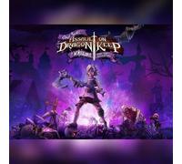 Tiny Tina's Assault on Dragon Keep: A Wonderlands One-shot Adventure (PC) Epic Games Key - EU