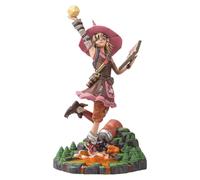 Tiny Tina's Wonderland Tina The Bunker Master PVC Figure