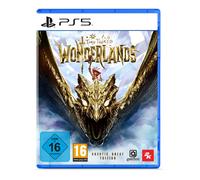 Tiny Tina's Wonderlands - Chaotic Great Edition (Nintendo)