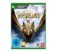 Tiny Tina's Wonderlands - Chaotic Great Edition (Nintendo)