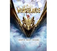 Tiny Tina's Wonderlands: Chaotic Great Edition (PC) Epic Games Key GLOBAL