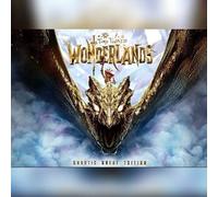 Tiny Tina's Wonderlands Chaotic Great Edition (PC) Epic Games Key - GLOBAL