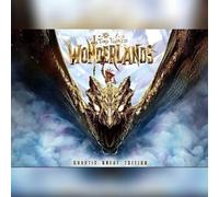 Tiny Tina's Wonderlands Chaotic Great Edition (PC) Steam Key - GLOBAL