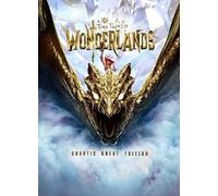 Tiny Tina's Wonderlands: Chaotic Great Edition (PC) Steam Key GLOBAL