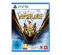 Tiny Tina's Wonderlands Chaotic Great Edition (PS5) DE-Version