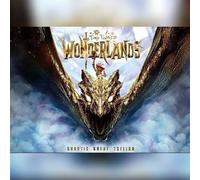 Tiny Tina's Wonderlands: Chaotic Great Edition (Xbox One / Xbox Series X|S) Xbox Live Key - GLOBAL (Xbox One / Xbox Series X|S) Xbox Live Key - GLOBAL