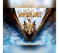 Tiny Tina's Wonderlands Chaotic Great Edition (Xbox One/Xbox Series X|S) Xbox Live Key - TURKEY