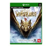 TINY TINA'S WONDERLANDS (Edizione Caotici Veri) - Limited - Xbox Serie X