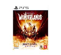 Tiny Tina's Wonderlands - Edizione Next Level PS5