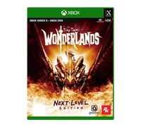 TINY TINA'S WONDERLANDS (EDIZIONE NEXT LEVEL) - Standard - Xbox Serie X