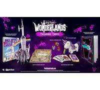 Tiny Tina'S Wonderlands (Edizione Treasure Trove) - Other - Not Machine Specific