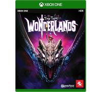Tiny Tina's Wonderlands Juego para Consola Microsoft XBOX One