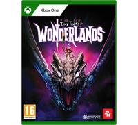 Tiny Tina's Wonderlands (Microsoft Xbox One)
