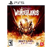 Tiny Tina's Wonderlands Next Level Edition(輸入版:北米)- PS5