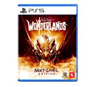 Tiny Tina's Wonderlands Next-Level Edition