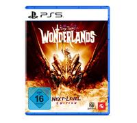 Tiny Tina's Wonderlands Next Level Edition (PS5) DE-Version