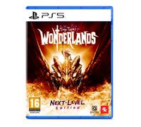 Tiny Tina's Wonderlands - Next-Level Edition PS5 (ML1996PS5)