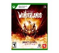 Tiny Tina's Wonderlands Next Level Edition - Xbox Series X