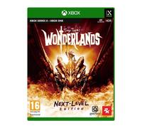 Tiny Tina's Wonderlands Next Level Edition Xbox Series X/One