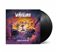 Tiny Tina's Wonderlands Ost Vinyle - 2LP Nuovo