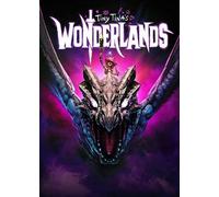 Tiny Tina’s Wonderlands (PS4)