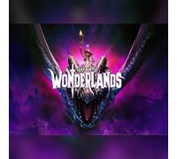 Tiny Tina's Wonderlands (PC) Steam Key - EU