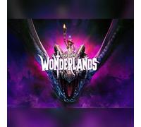 Tiny Tina's Wonderlands (PC) Steam Key - GLOBAL